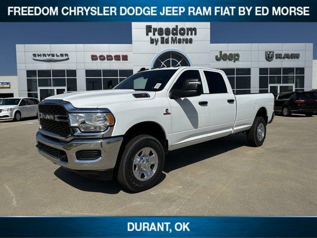 new 2024 Ram 2500 car, priced at $55,151