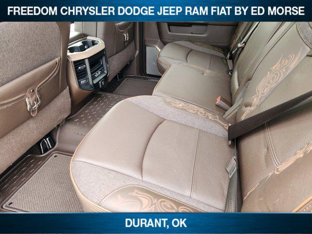 new 2026 Ram 3500 car, priced at $95,375