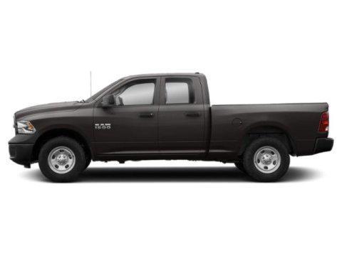 used 2018 Ram 1500 car, priced at $18,697