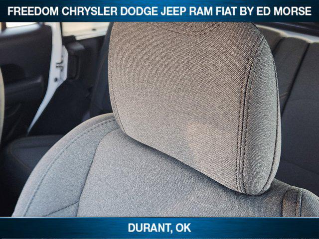 new 2025 Jeep Wrangler car, priced at $44,744