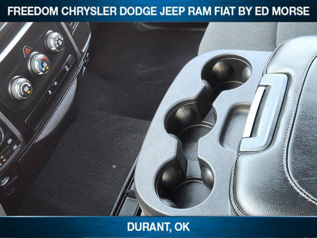 used 2024 Ram 1500 Classic car, priced at $31,937