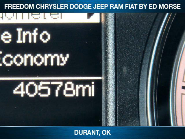 used 2024 Ram 1500 Classic car, priced at $31,937