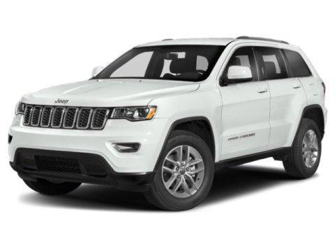 used 2020 Jeep Grand Cherokee car, priced at $22,921