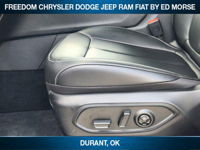 new 2025 Jeep Grand Cherokee car, priced at $46,395