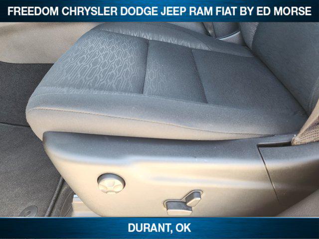 new 2026 Dodge Durango car, priced at $43,800