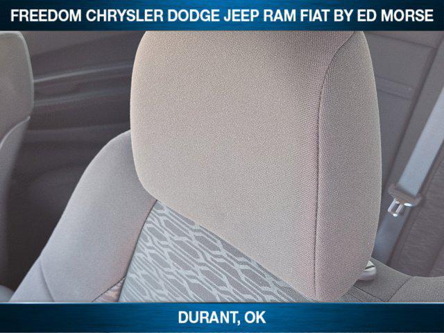 new 2026 Dodge Durango car, priced at $43,800