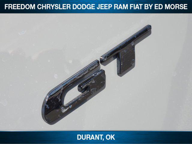 new 2026 Dodge Durango car, priced at $43,800