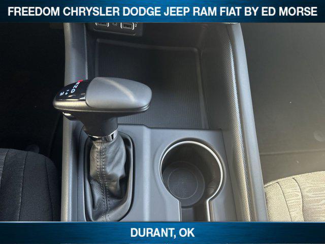 new 2025 Dodge Durango car, priced at $42,585