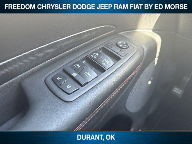 new 2025 Dodge Durango car, priced at $42,585