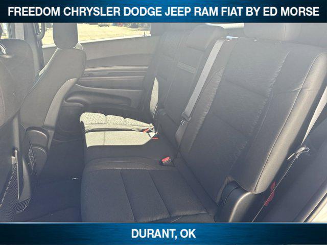 new 2025 Dodge Durango car, priced at $42,585