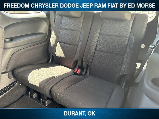 new 2025 Dodge Durango car, priced at $42,585