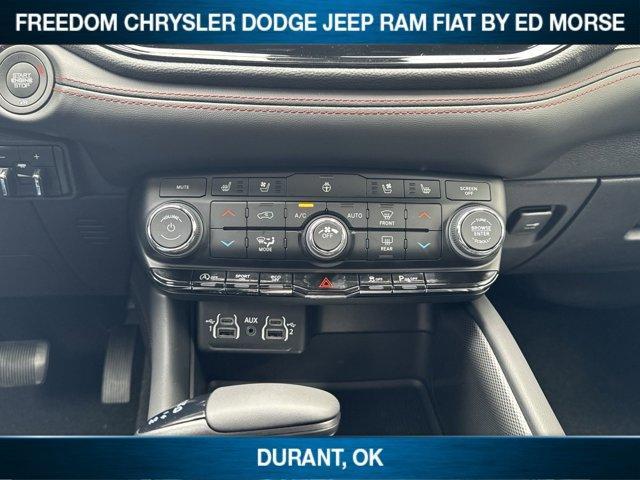 new 2024 Dodge Durango car, priced at $49,205