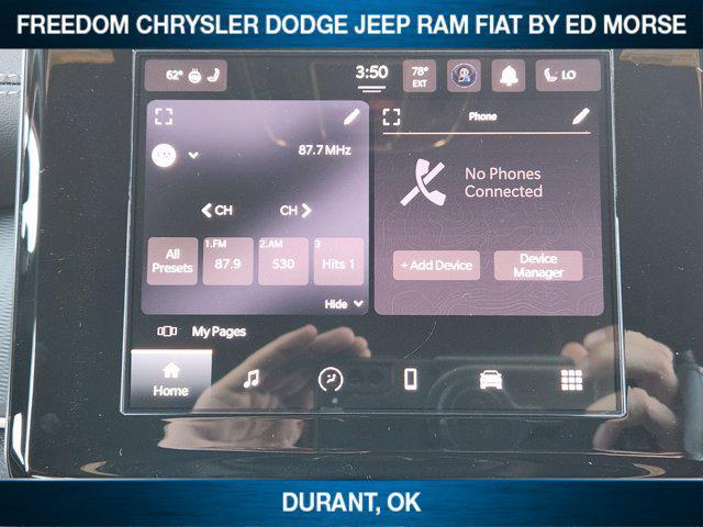 new 2025 Jeep Grand Cherokee car, priced at $39,014