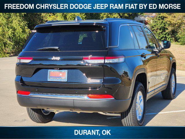 new 2025 Jeep Grand Cherokee car, priced at $39,014