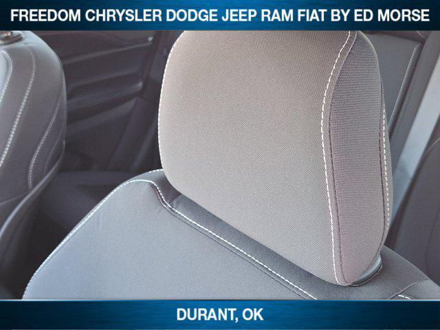 new 2025 Jeep Grand Cherokee car, priced at $39,014