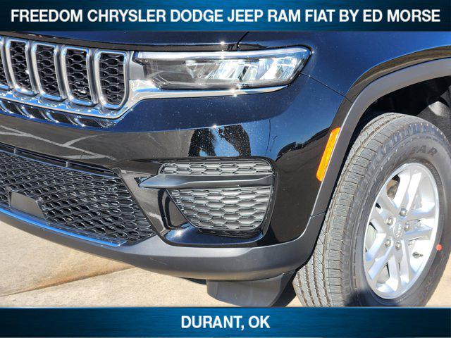 new 2025 Jeep Grand Cherokee car, priced at $39,014