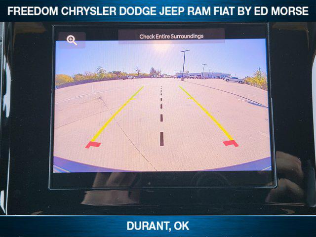 new 2025 Jeep Grand Cherokee car, priced at $39,014