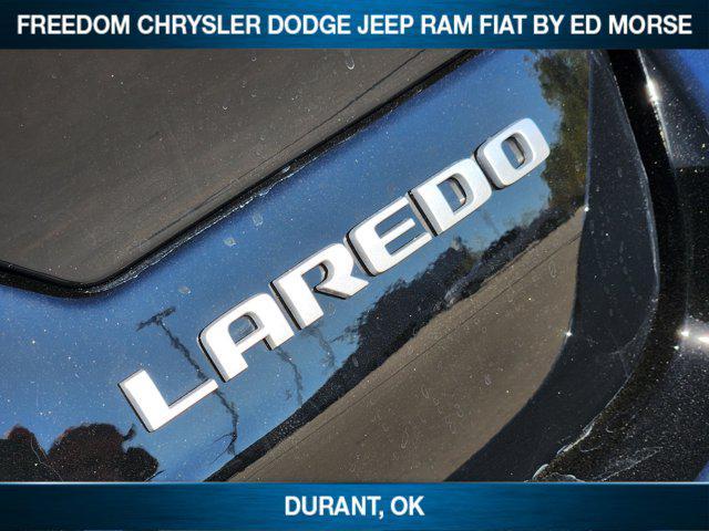 new 2025 Jeep Grand Cherokee car, priced at $39,014