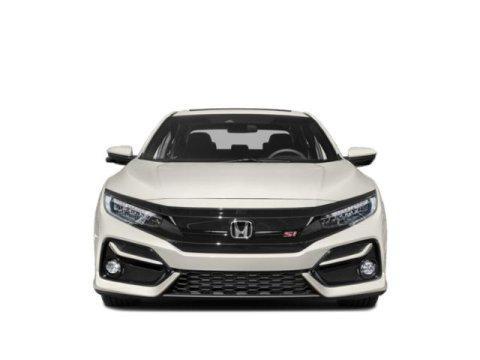 used 2020 Honda Civic Si car, priced at $21,990