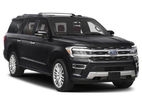 used 2022 Ford Expedition Max car, priced at $39,930