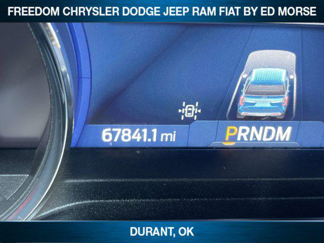 used 2022 Ford Expedition Max car, priced at $39,998
