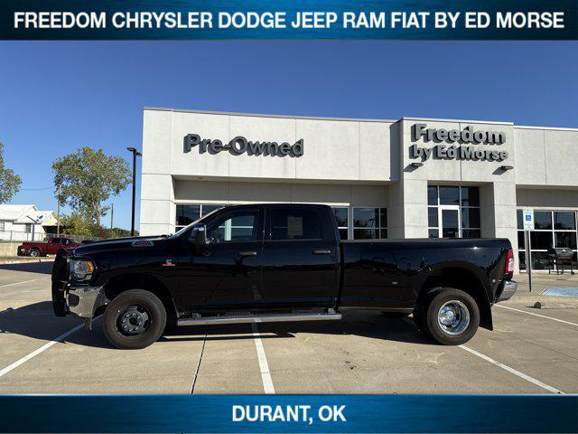 used 2024 Ram 3500 car, priced at $57,135