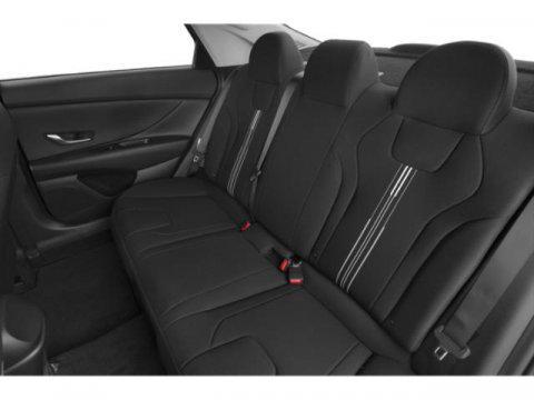 used 2023 Hyundai ELANTRA HEV car, priced at $19,437