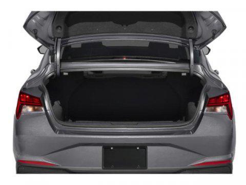 used 2023 Hyundai ELANTRA HEV car, priced at $19,437