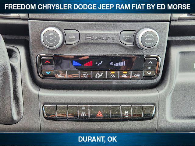 new 2026 Ram ProMaster 3500 car, priced at $52,685