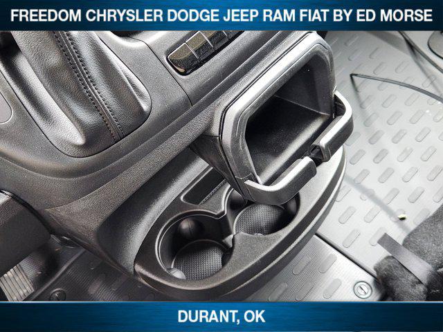 new 2026 Ram ProMaster 3500 car, priced at $52,685