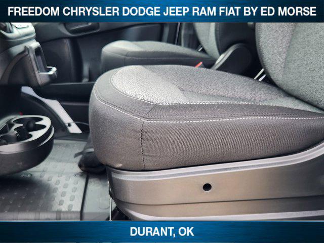 new 2026 Ram ProMaster 3500 car, priced at $52,685