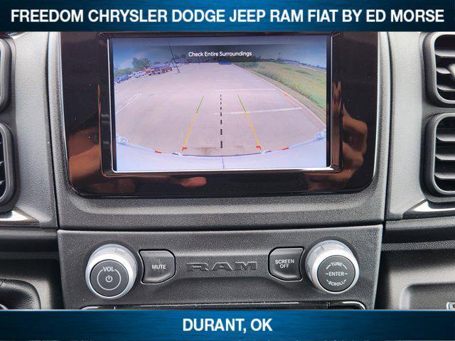 new 2026 Ram ProMaster 3500 car, priced at $52,685