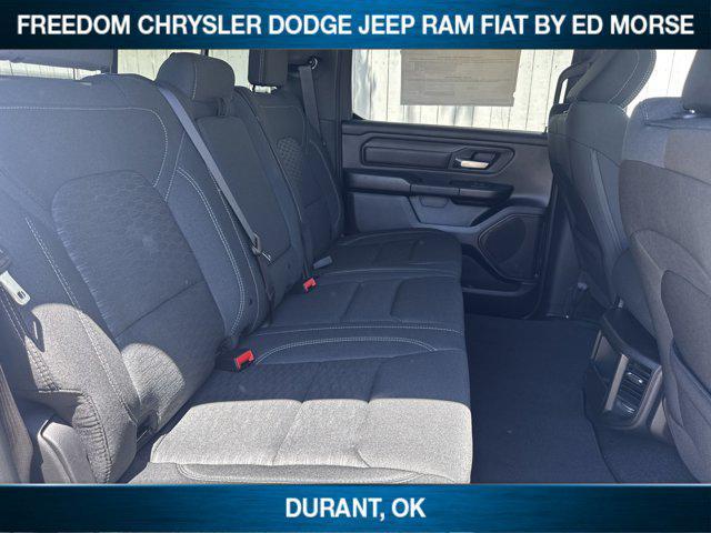 new 2025 Ram 1500 car