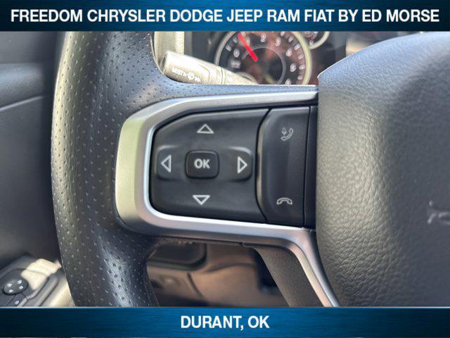 new 2025 Ram 1500 car