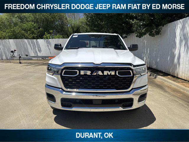 new 2025 Ram 1500 car
