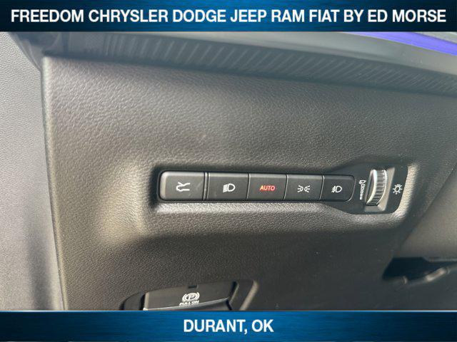 new 2025 Jeep Wagoneer S car, priced at $60,040