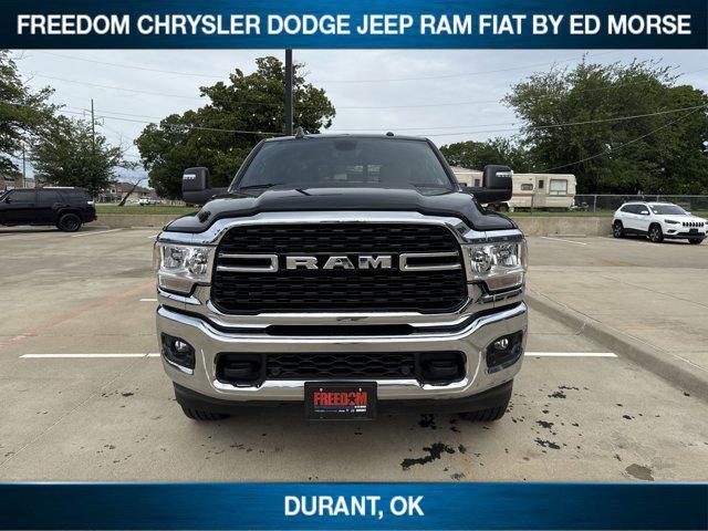 used 2024 Ram 2500 car, priced at $47,812