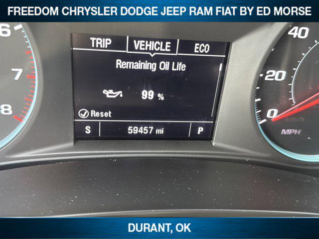 used 2023 Chevrolet Malibu car, priced at $17,700