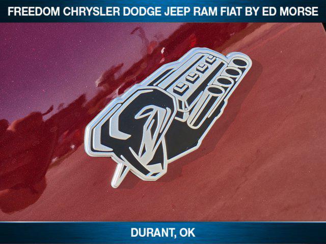 new 2026 Ram 1500 car, priced at $59,122