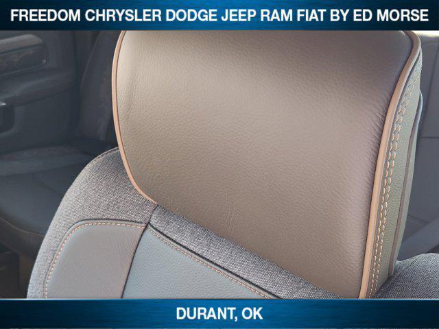 new 2026 Ram 3500 car, priced at $100,570