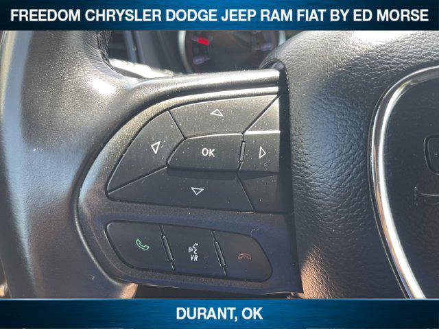 used 2023 Dodge Challenger car, priced at $23,762