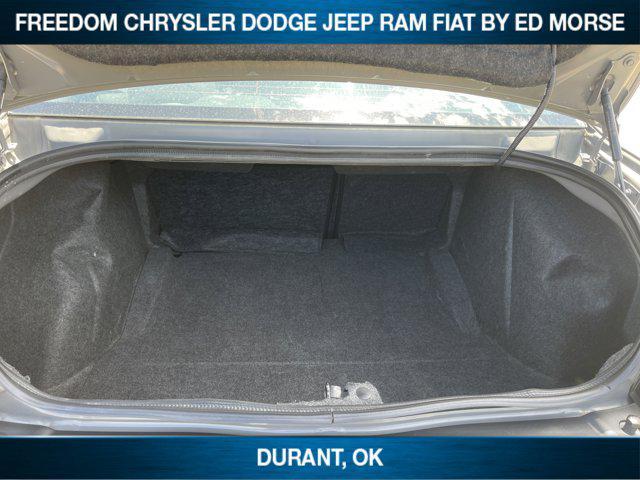 used 2023 Dodge Challenger car, priced at $23,762