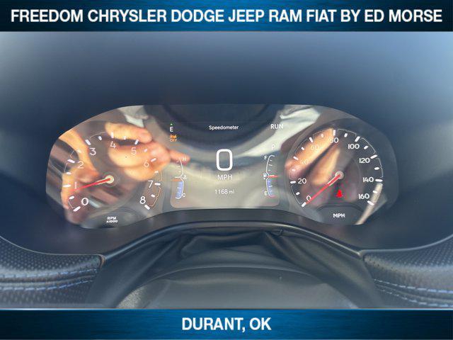 new 2025 Jeep Compass car, priced at $32,755
