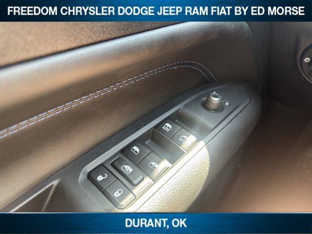 new 2025 Jeep Compass car, priced at $32,755