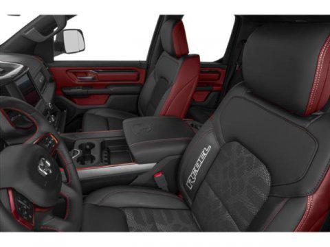 used 2019 Ram 1500 car, priced at $31,996