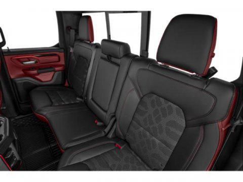 used 2019 Ram 1500 car, priced at $31,996