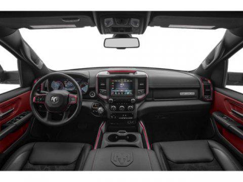 used 2019 Ram 1500 car, priced at $31,996