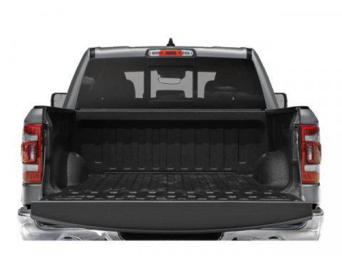 used 2019 Ram 1500 car, priced at $31,996