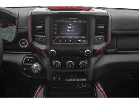 used 2019 Ram 1500 car, priced at $31,996