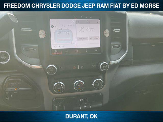 used 2024 Ram 3500 car, priced at $59,784